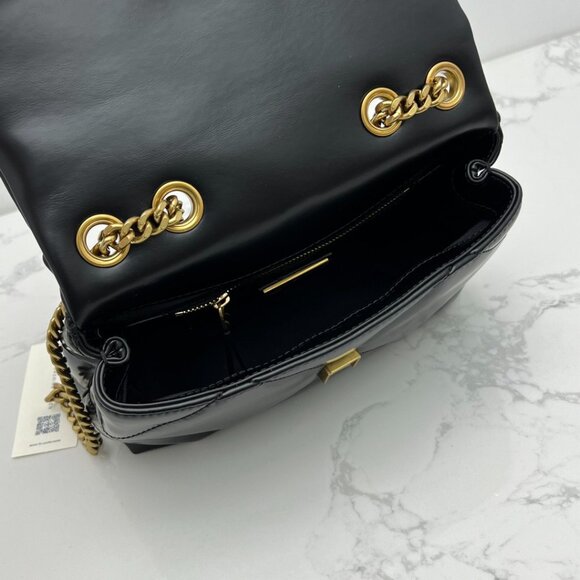 Tory Burch Large Cloud Bag - Picture 9 of 9